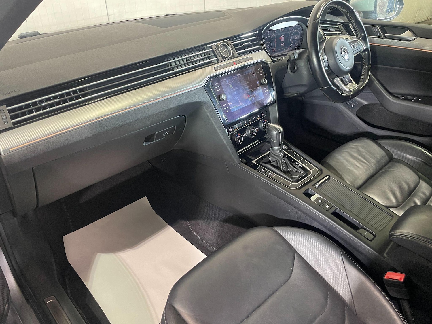 Used Volkswagen Arteon 2018 for sale - 77783401: Photo 28