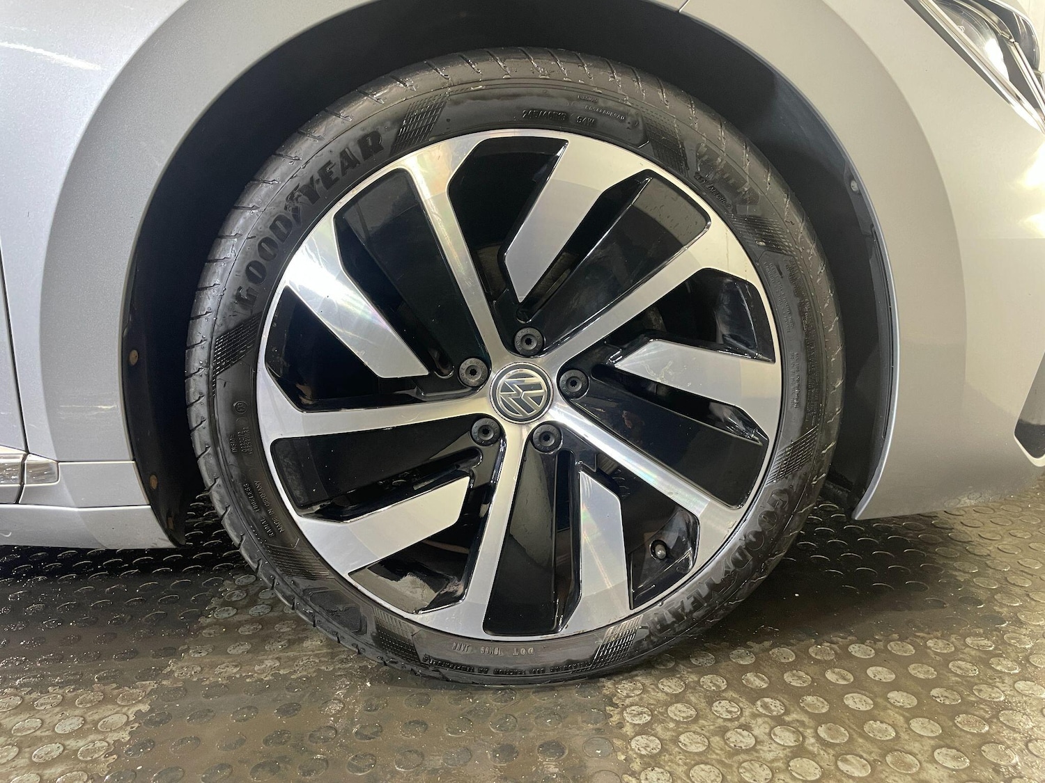 Used Volkswagen Arteon 2018 for sale - 77783401: Photo 34