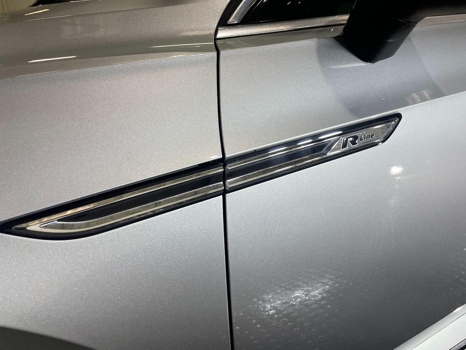 Used Volkswagen Arteon 2018 for sale - 77783401: Photo 9