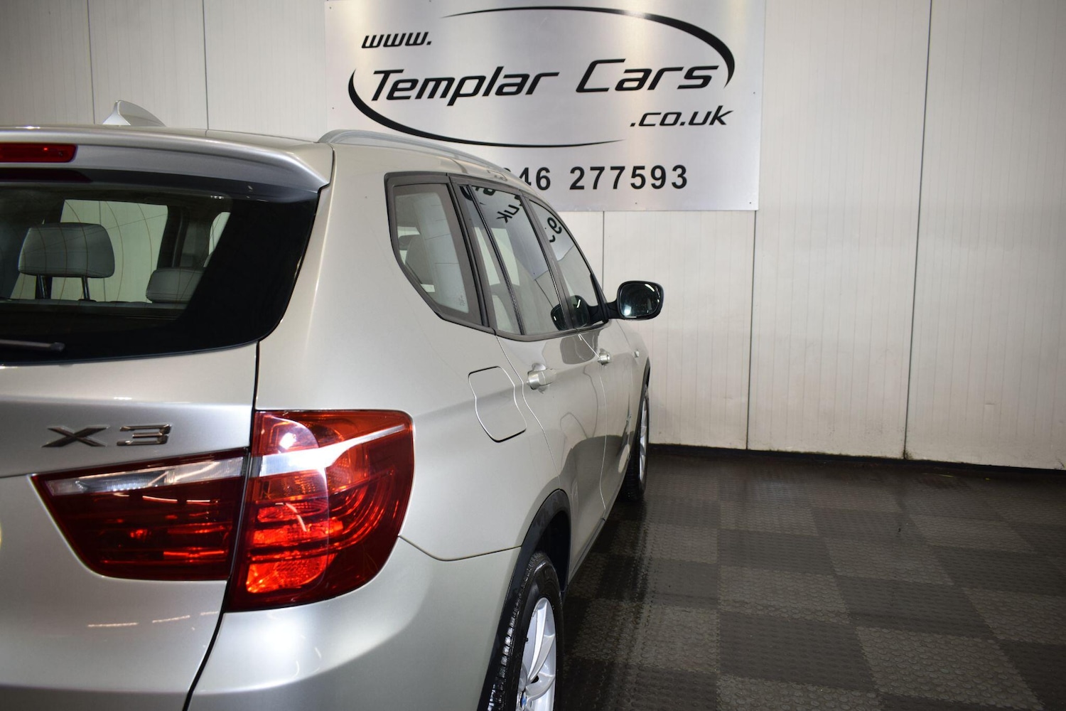 Used BMW X3 for sale - 77784589: Photo 10