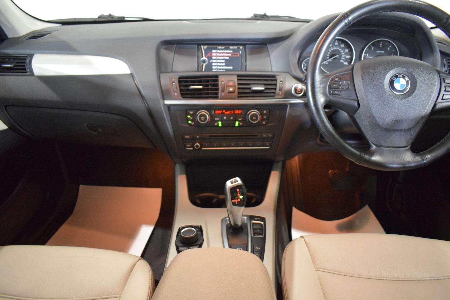 Used BMW X3 for sale - 77784589: Photo 13