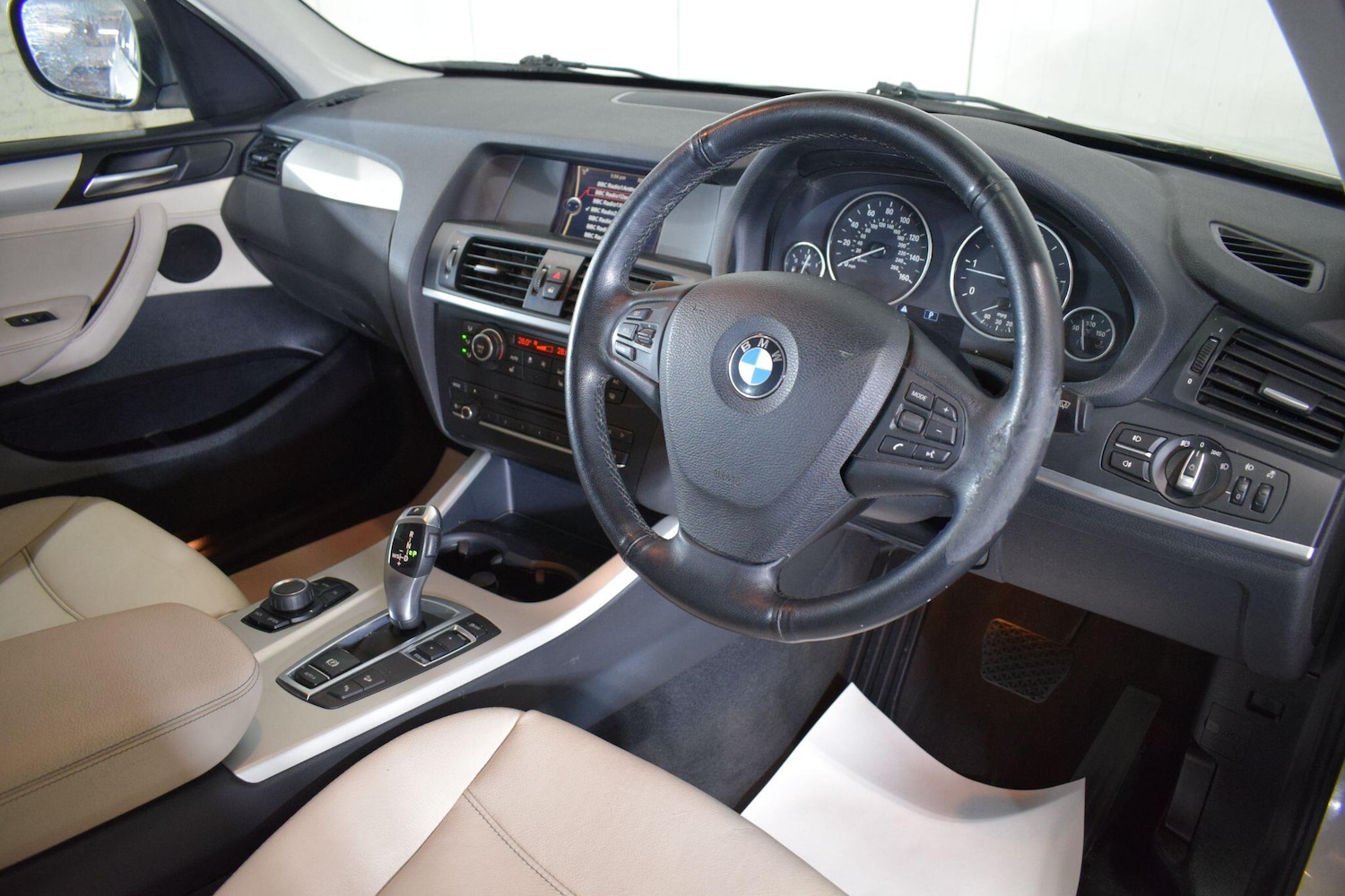 Used BMW X3 for sale - 77784589: Photo 17