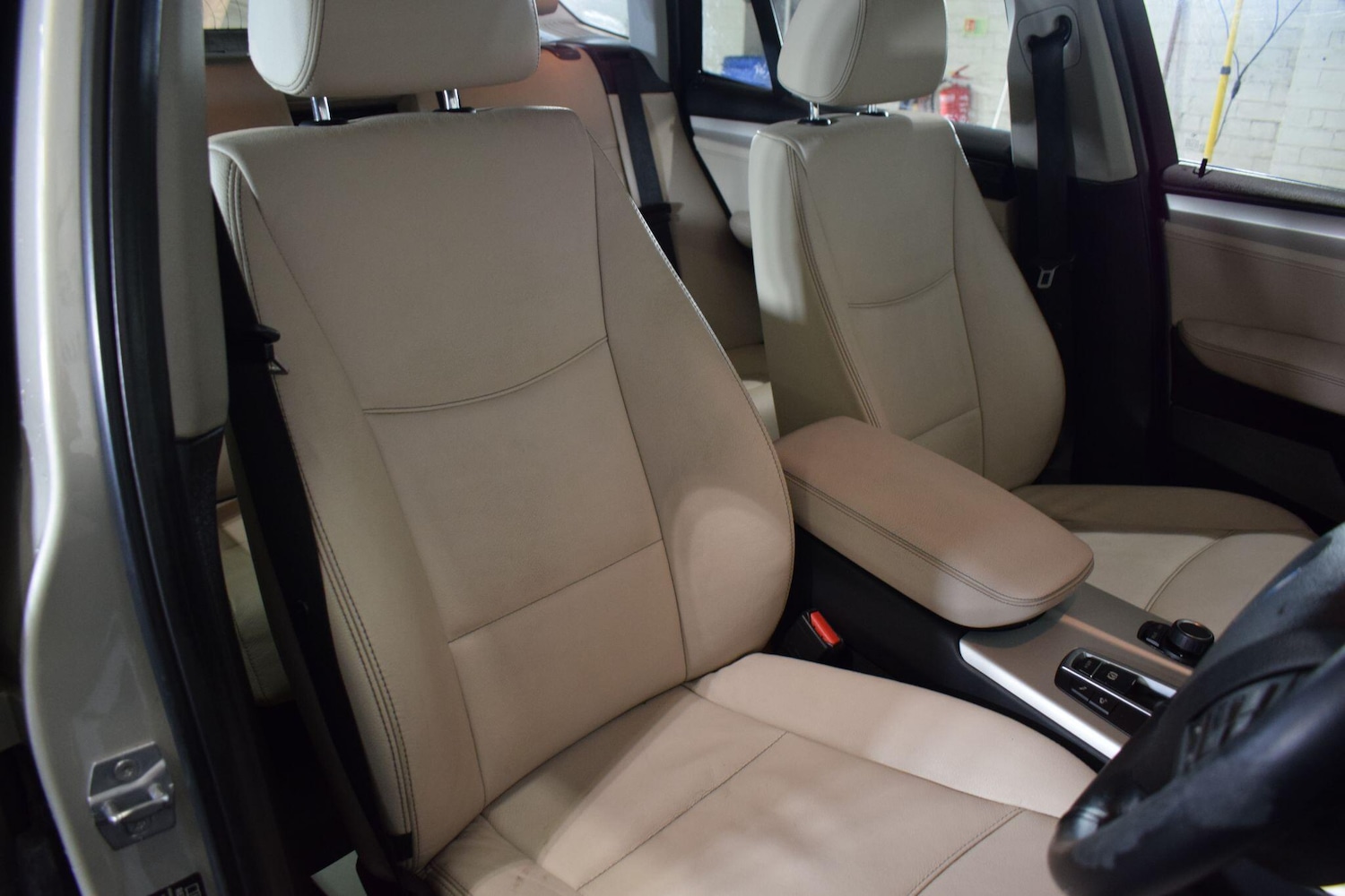 Used BMW X3 for sale - 77784589: Photo 18