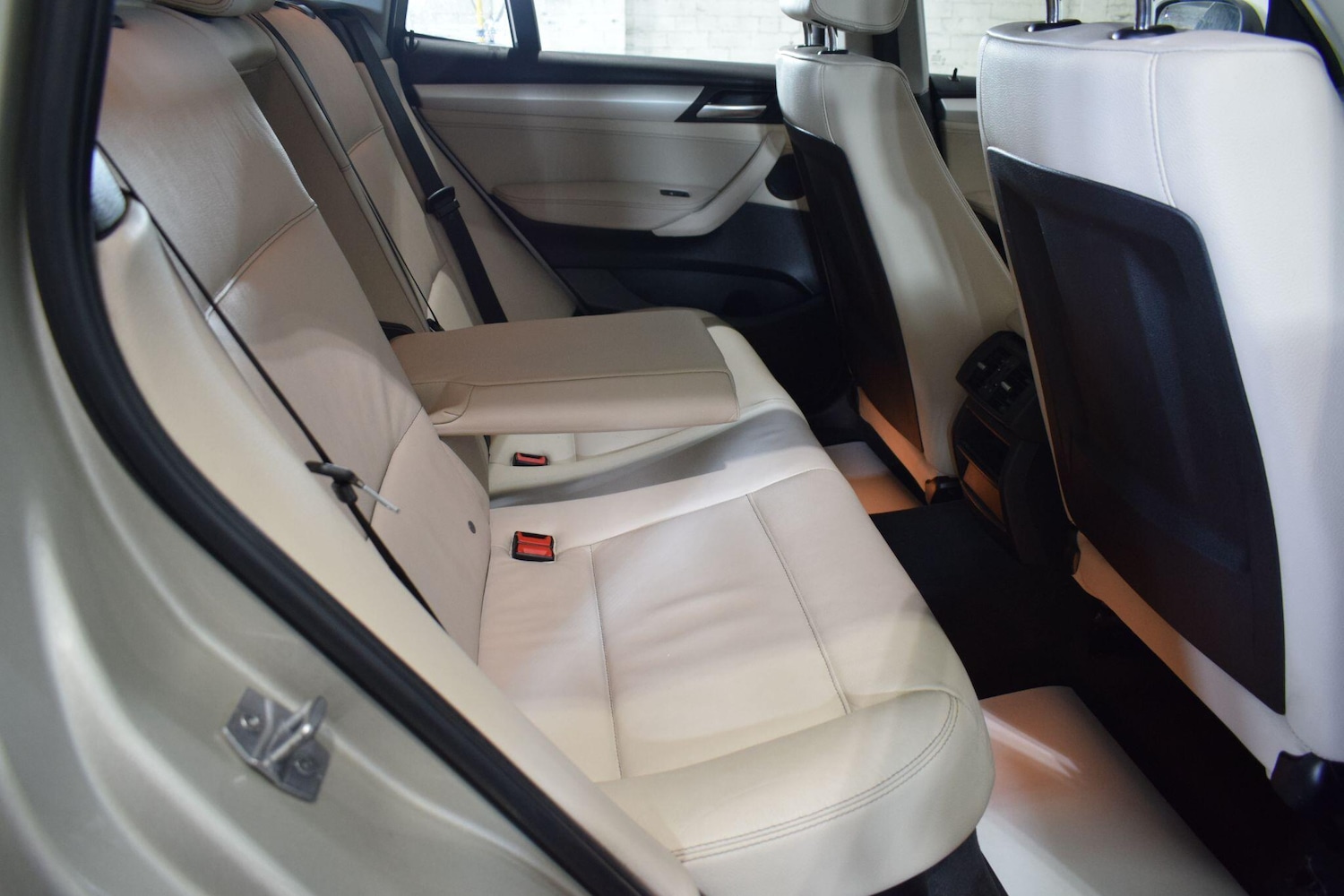 Used BMW X3 for sale - 77784589: Photo 21