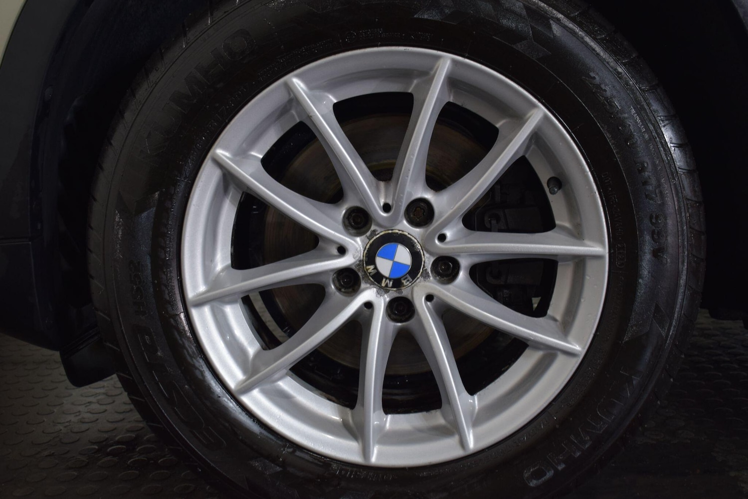 Used BMW X3 for sale - 77784589: Photo 23