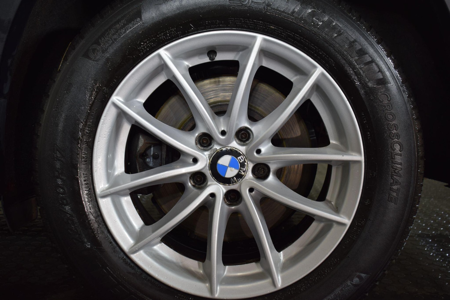 Used BMW X3 for sale - 77784589: Photo 24