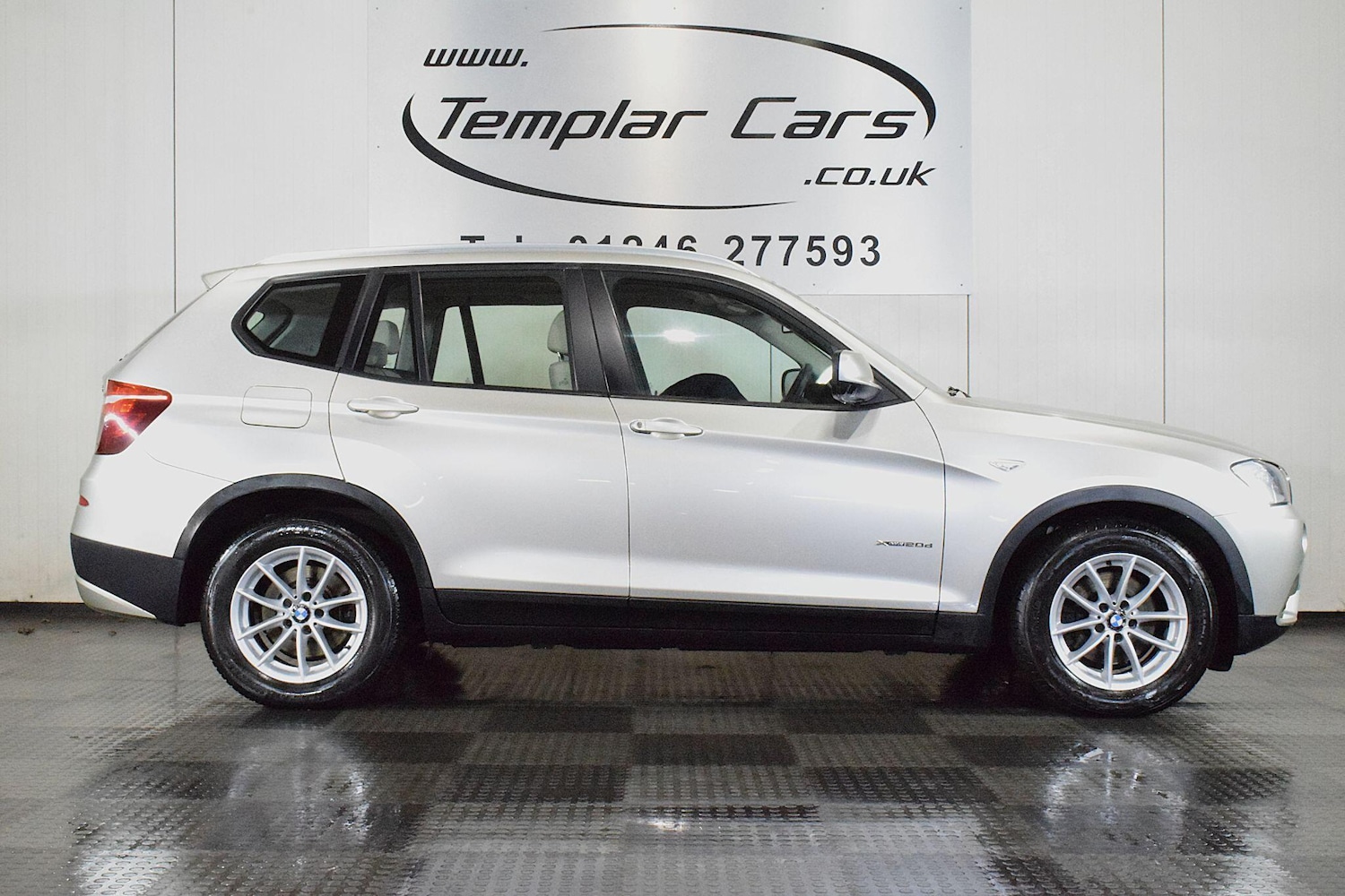 Used BMW X3 for sale - 77784589: Photo 3
