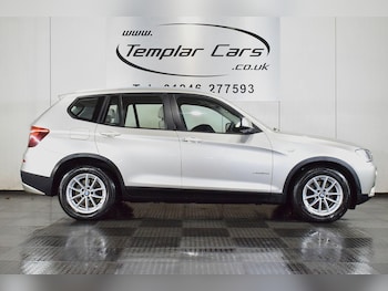 Used BMW X3 2013 for sale - 77784589: Photo