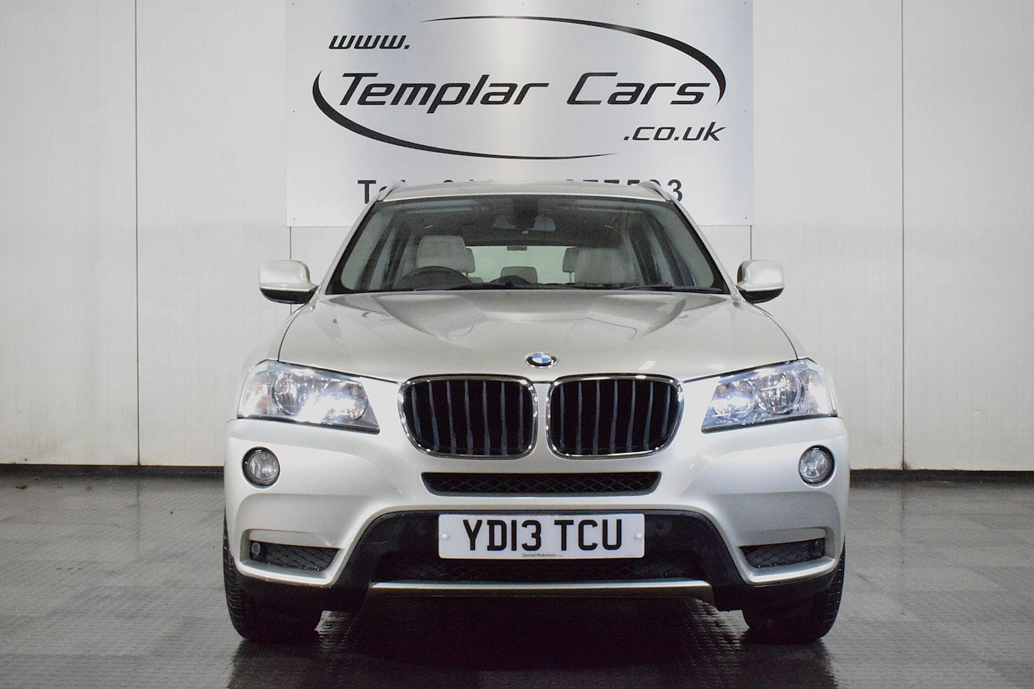 Used BMW X3 for sale - 77784589: Photo 4
