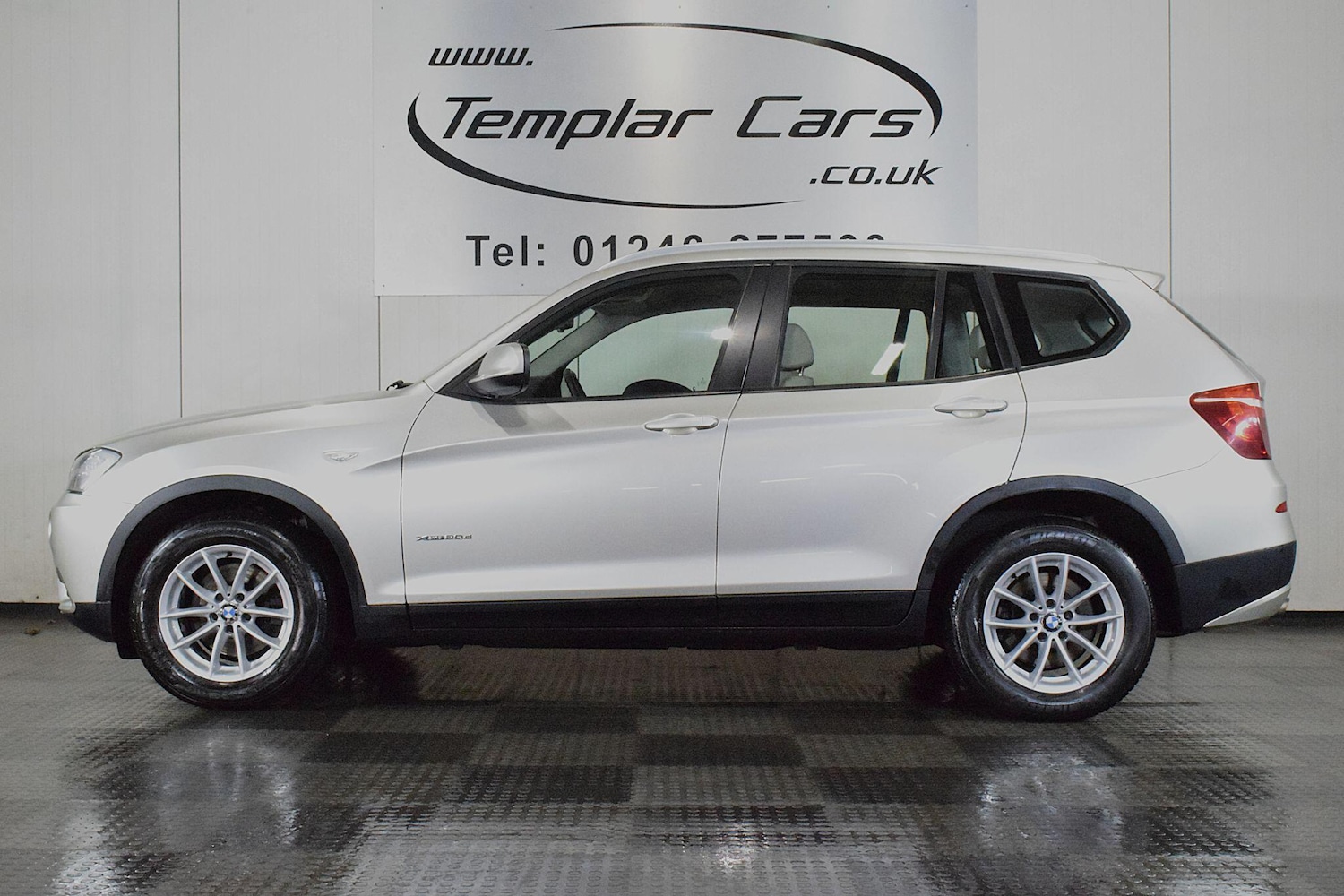 Used BMW X3 for sale - 77784589: Photo 5