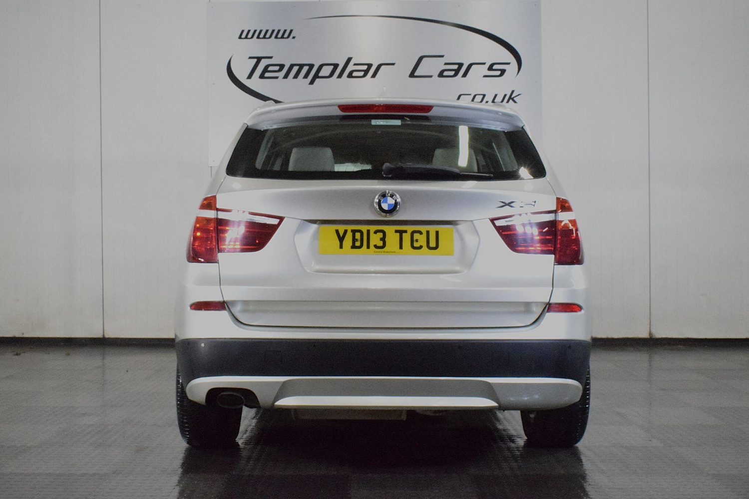 Used BMW X3 for sale - 77784589: Photo 6