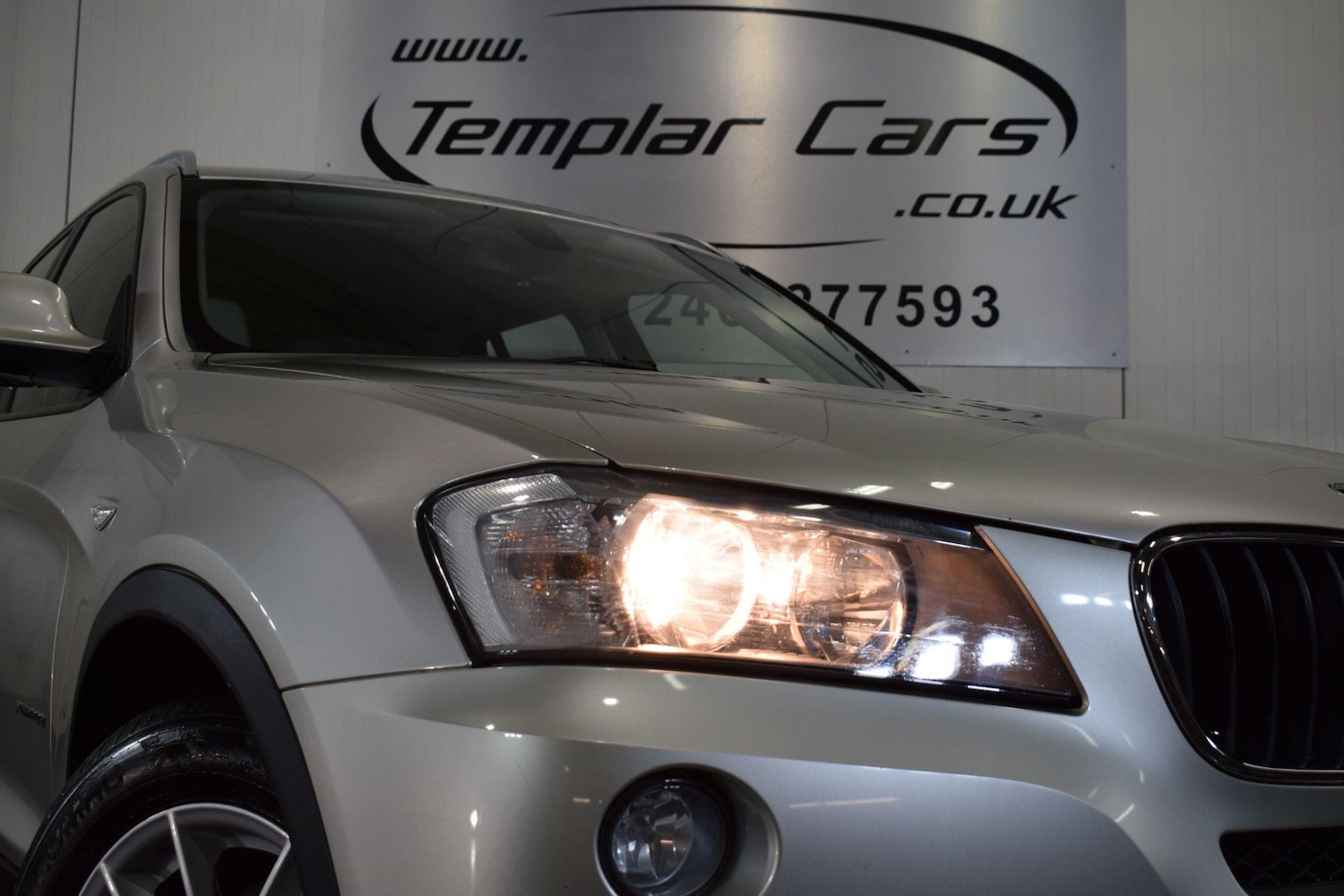 Used BMW X3 for sale - 77784589: Photo 7