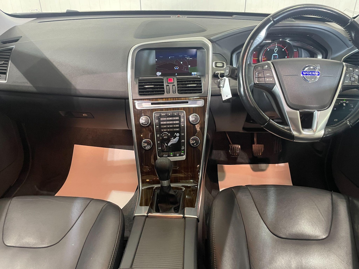 Used Volvo XC60 2014 for sale - 77783207: Photo 13