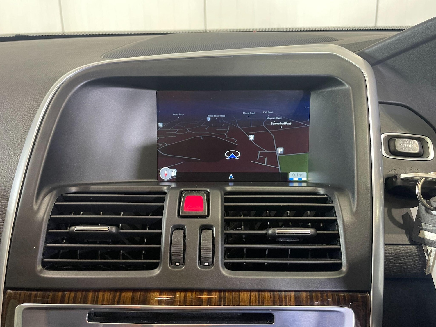 Used Volvo XC60 2014 for sale - 77783207: Photo 19