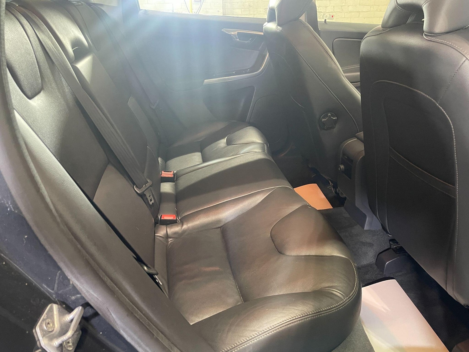 Used Volvo XC60 2014 for sale - 77783207: Photo 28