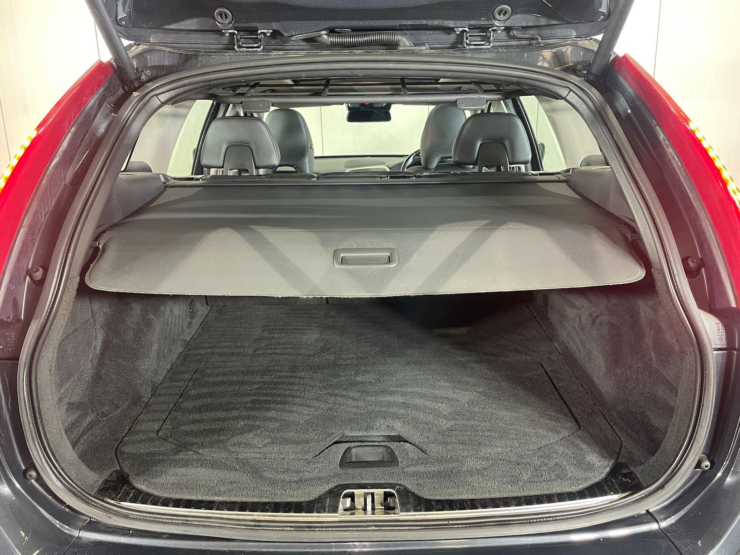 Used Volvo XC60 2014 for sale - 77783207: Photo 29