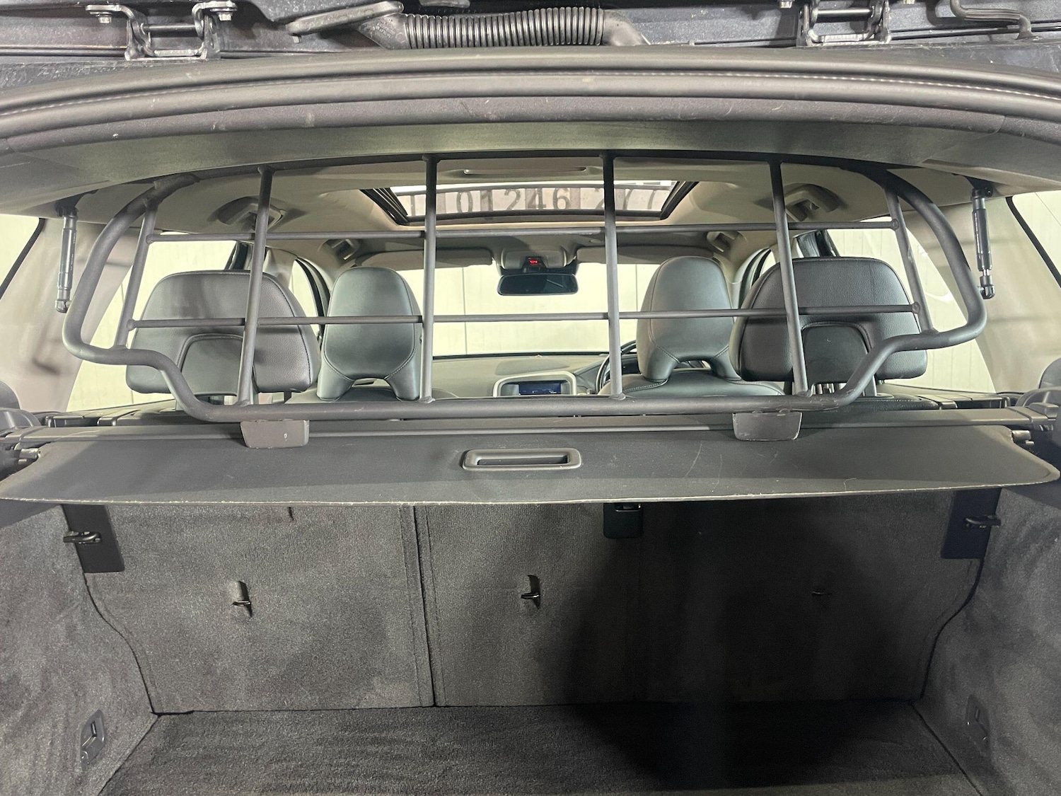 Used Volvo XC60 2014 for sale - 77783207: Photo 31