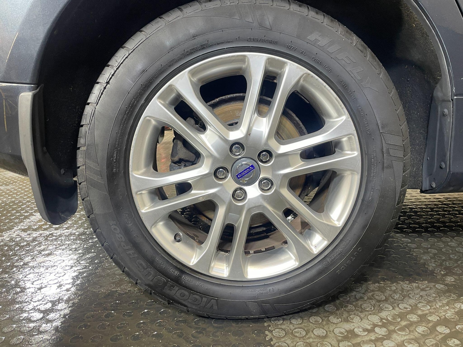 Used Volvo XC60 2014 for sale - 77783207: Photo 33