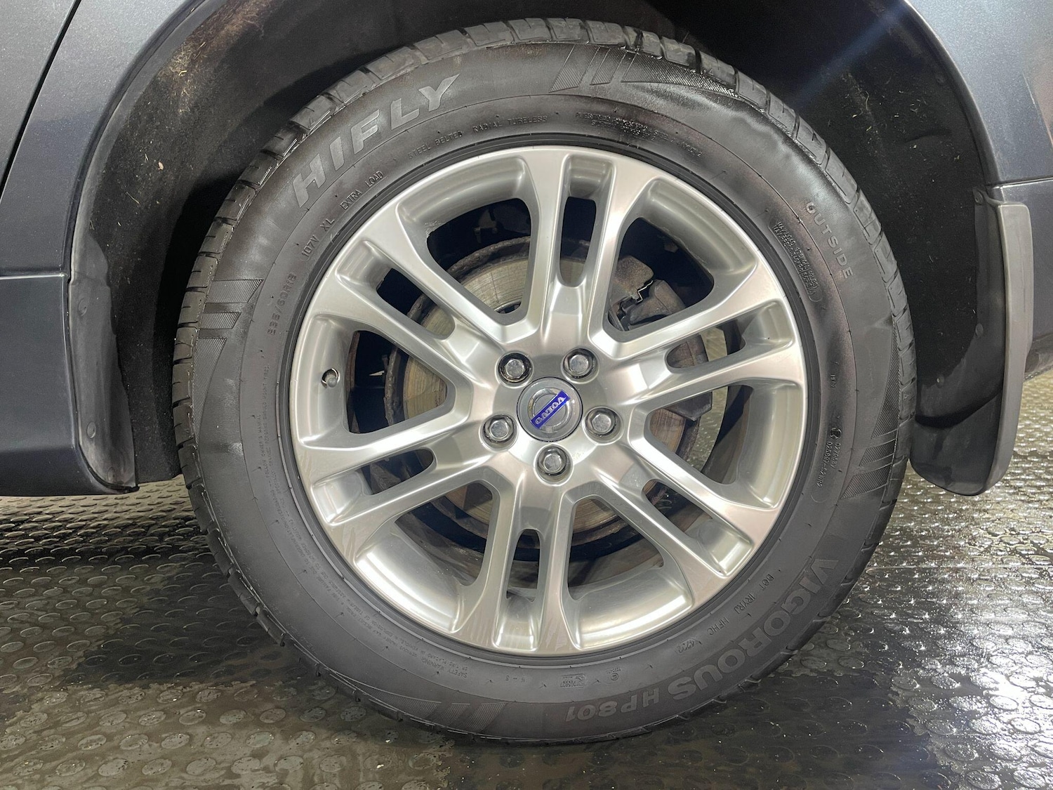 Used Volvo XC60 2014 for sale - 77783207: Photo 36