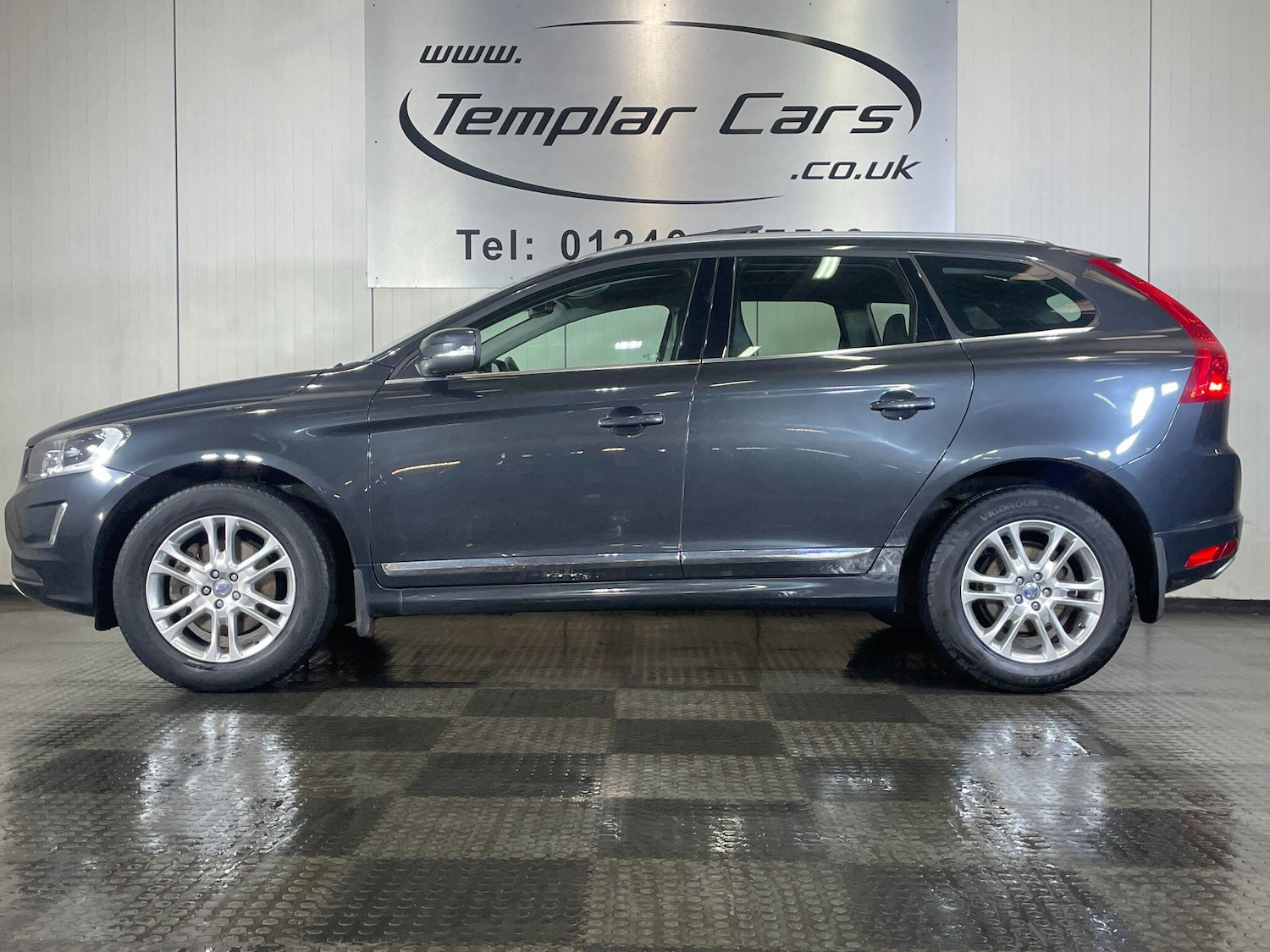 Used Volvo XC60 2014 for sale - 77783207: Photo 4