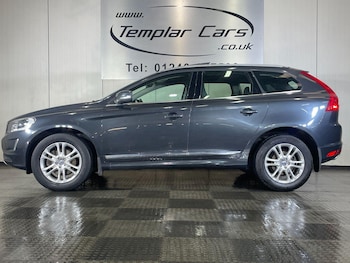 Used Volvo XC60 2014 for sale - 77783207: Photo
