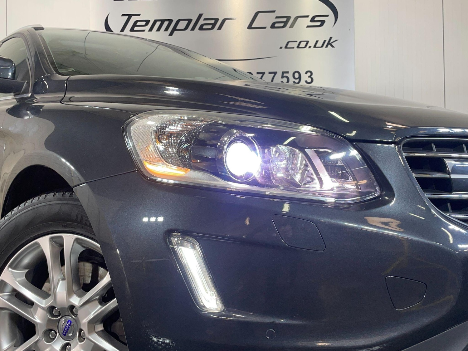 Used Volvo XC60 2014 for sale - 77783207: Photo 7