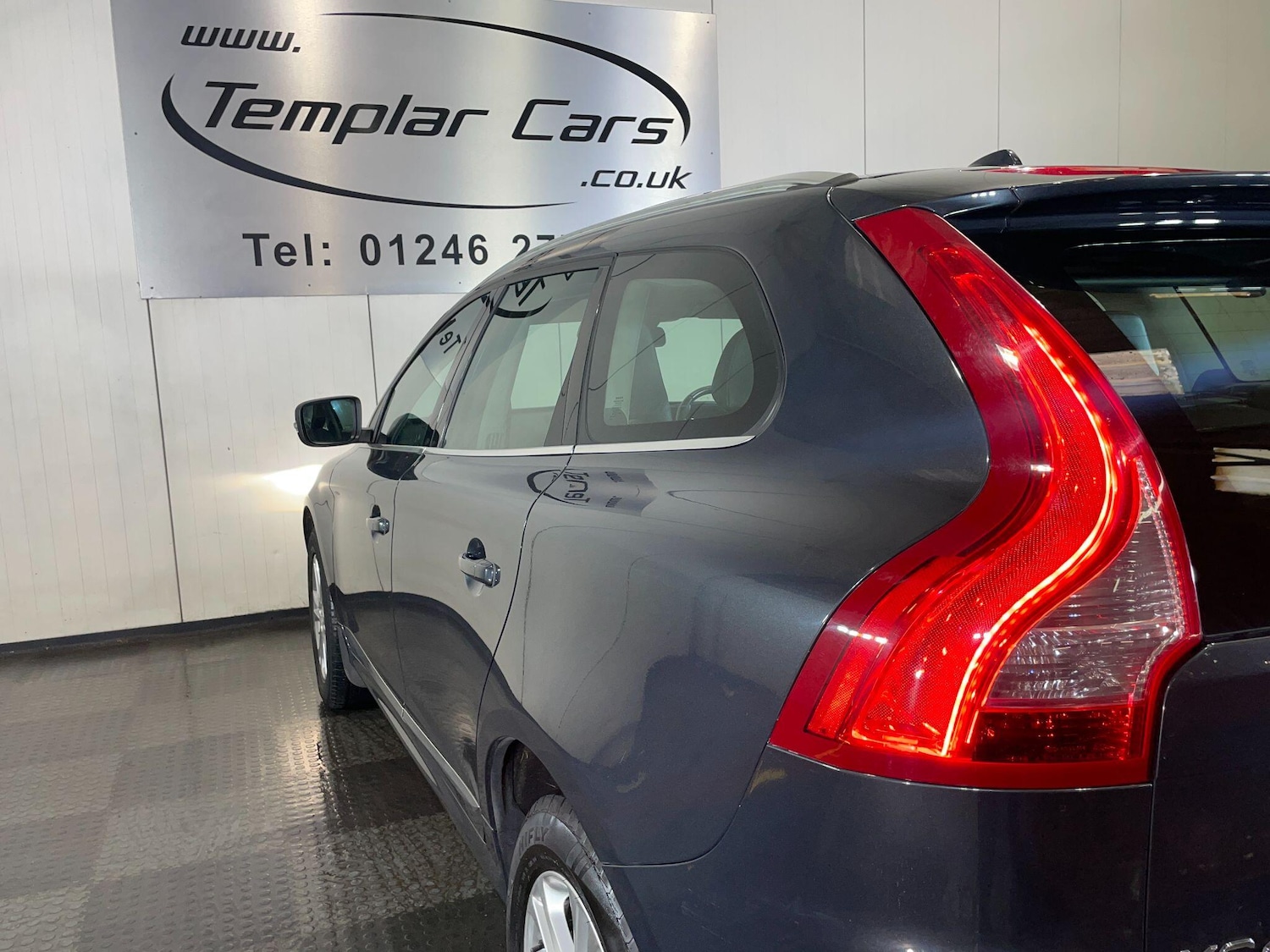 Used Volvo XC60 2014 for sale - 77783207: Photo 8