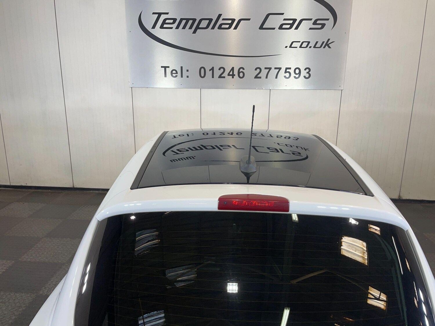 Used Vauxhall Corsa 2019 for sale - 78170837: Photo 10