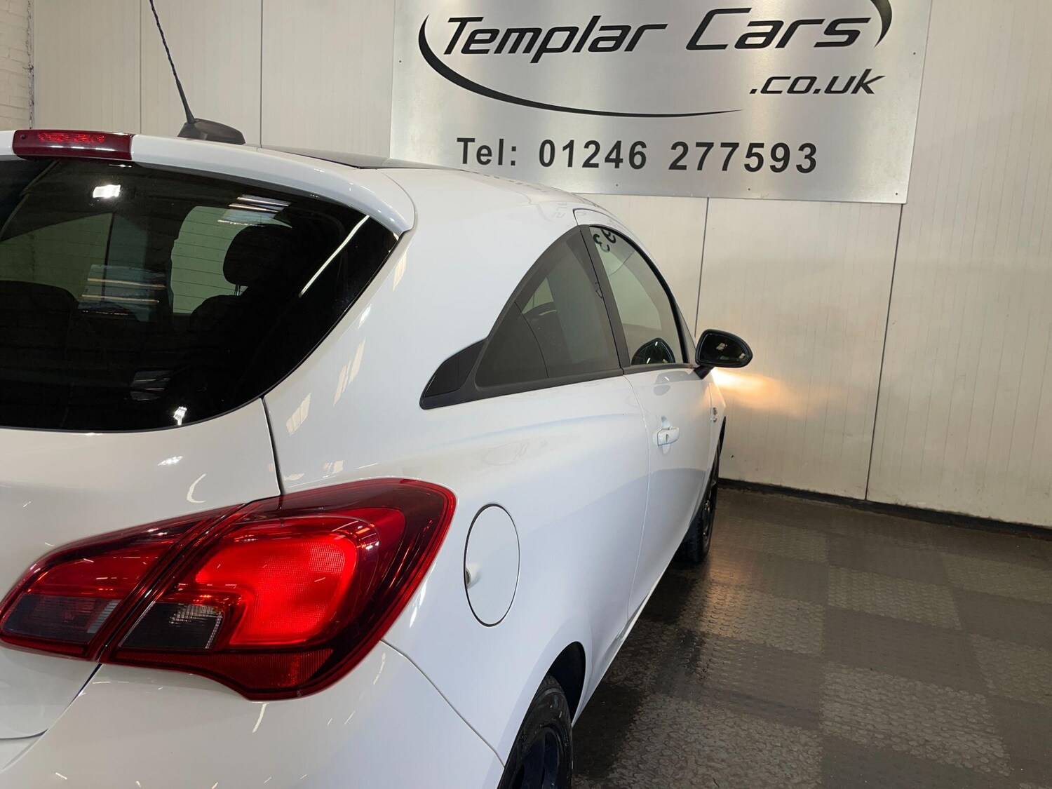 Used Vauxhall Corsa 2019 for sale - 78170837: Photo 12