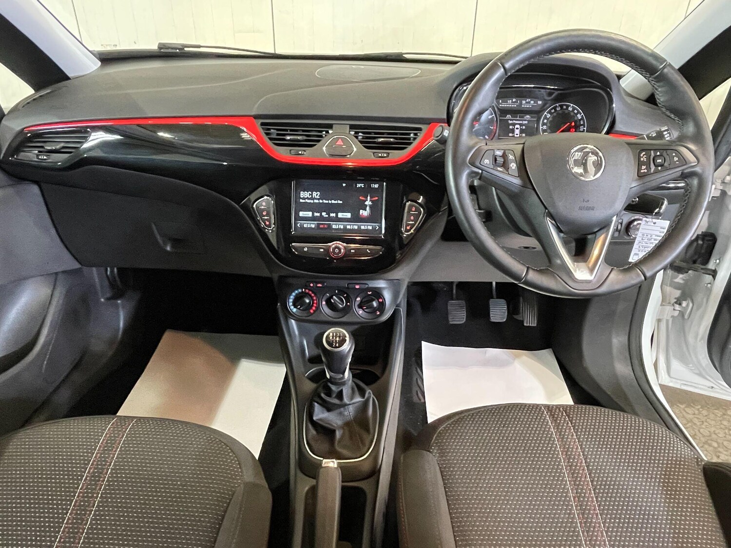 Used Vauxhall Corsa 2019 for sale - 78170837: Photo 15