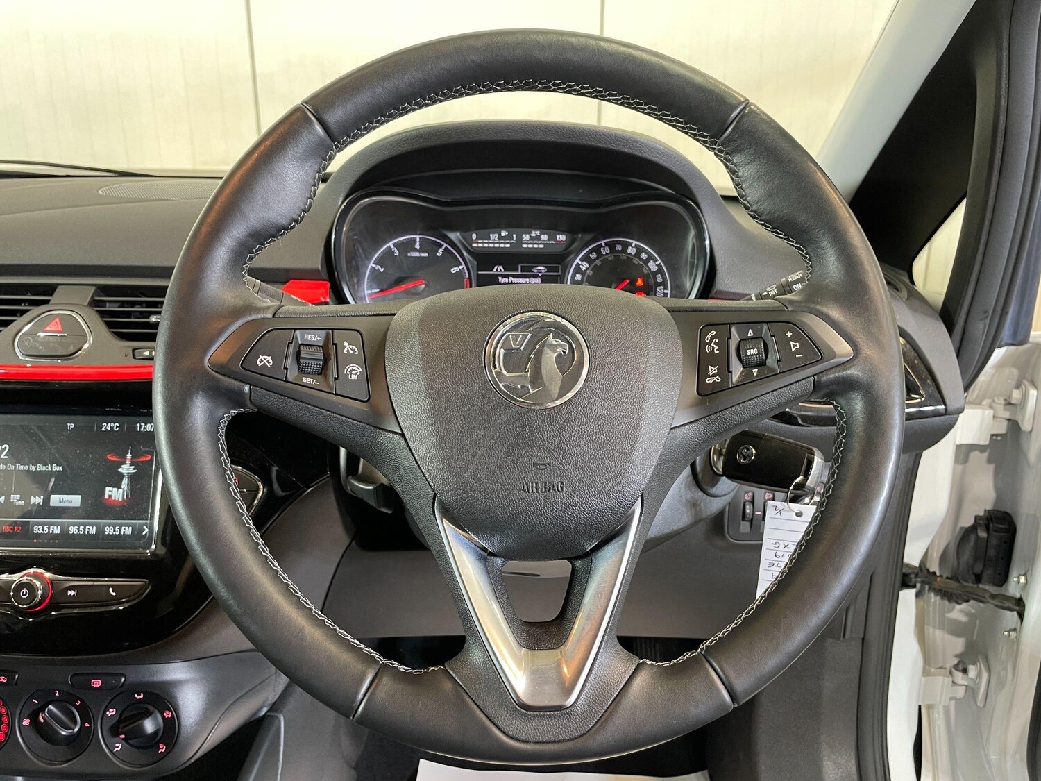 Used Vauxhall Corsa 2019 for sale - 78170837: Photo 16