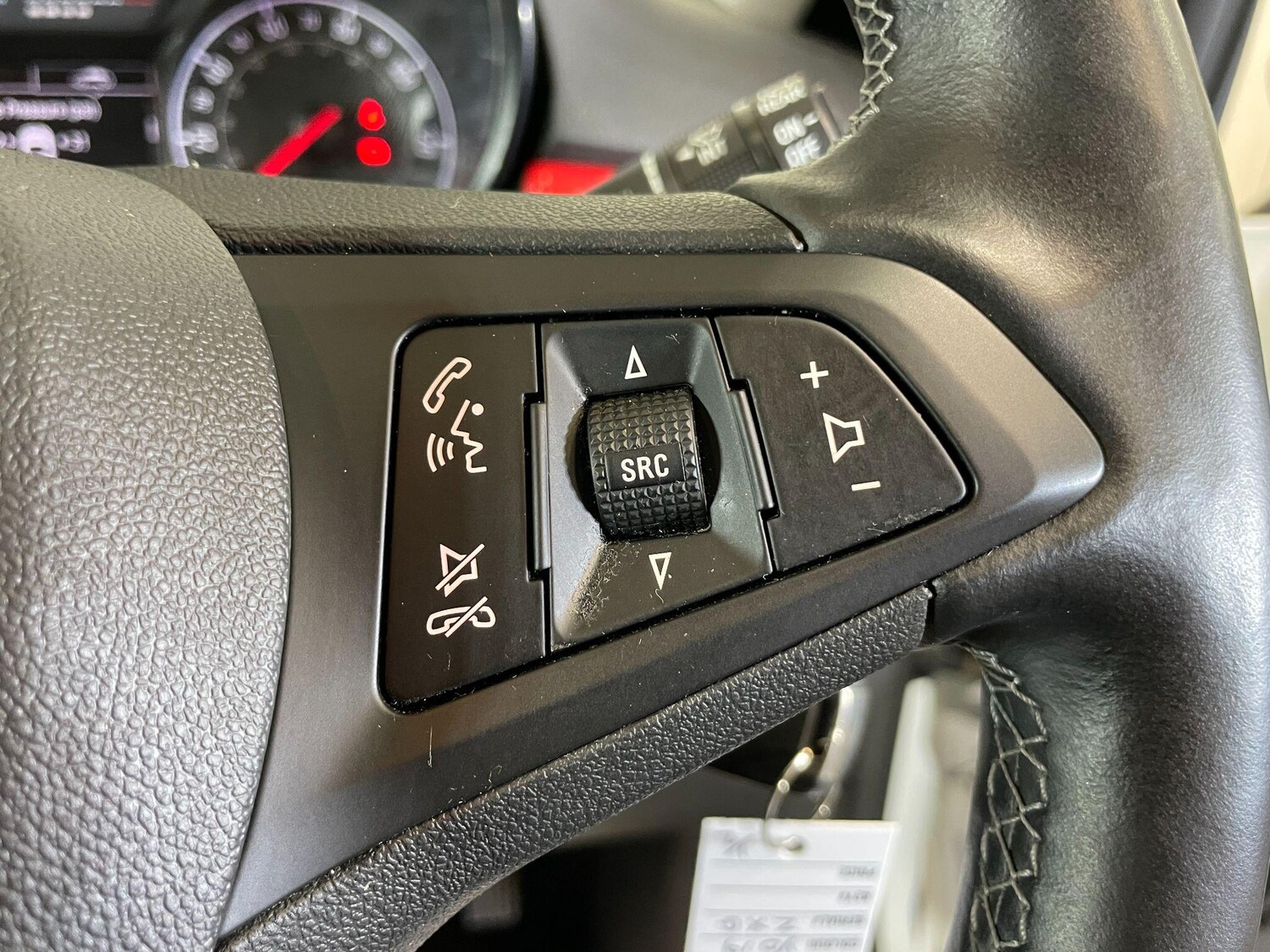 Used Vauxhall Corsa 2019 for sale - 78170837: Photo 18