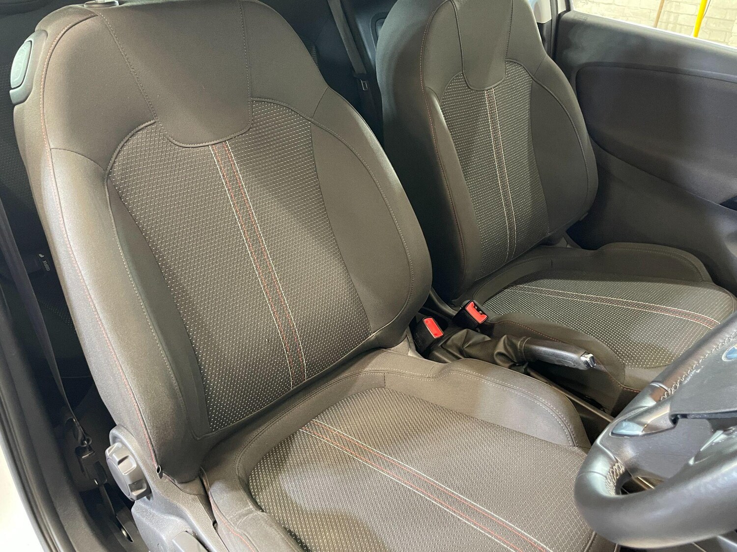 Used Vauxhall Corsa 2019 for sale - 78170837: Photo 19