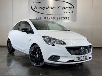 Used Vauxhall Corsa 2019 for sale - 78170837: Photo