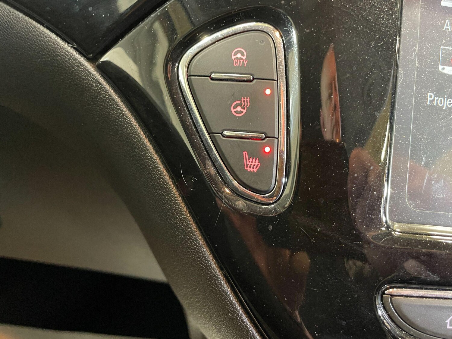 Used Vauxhall Corsa 2019 for sale - 78170837: Photo 20