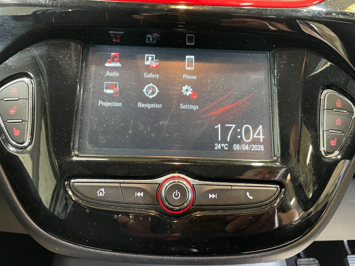 Used Vauxhall Corsa 2019 for sale - 78170837: Photo 21