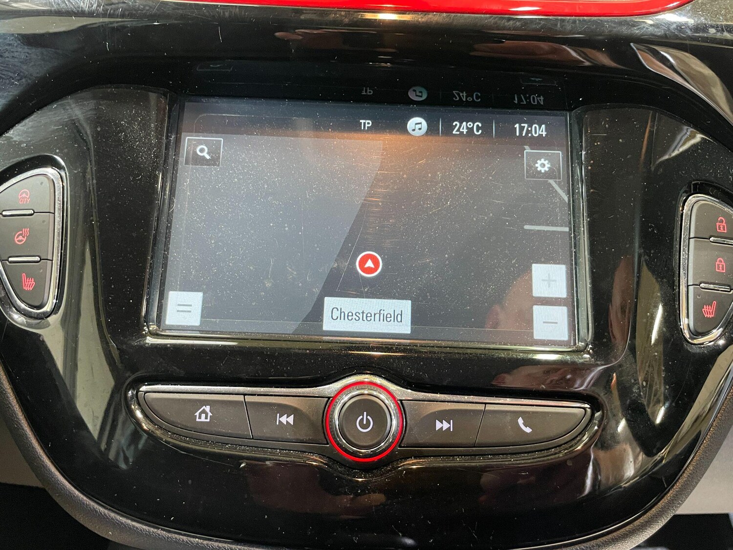 Used Vauxhall Corsa 2019 for sale - 78170837: Photo 22