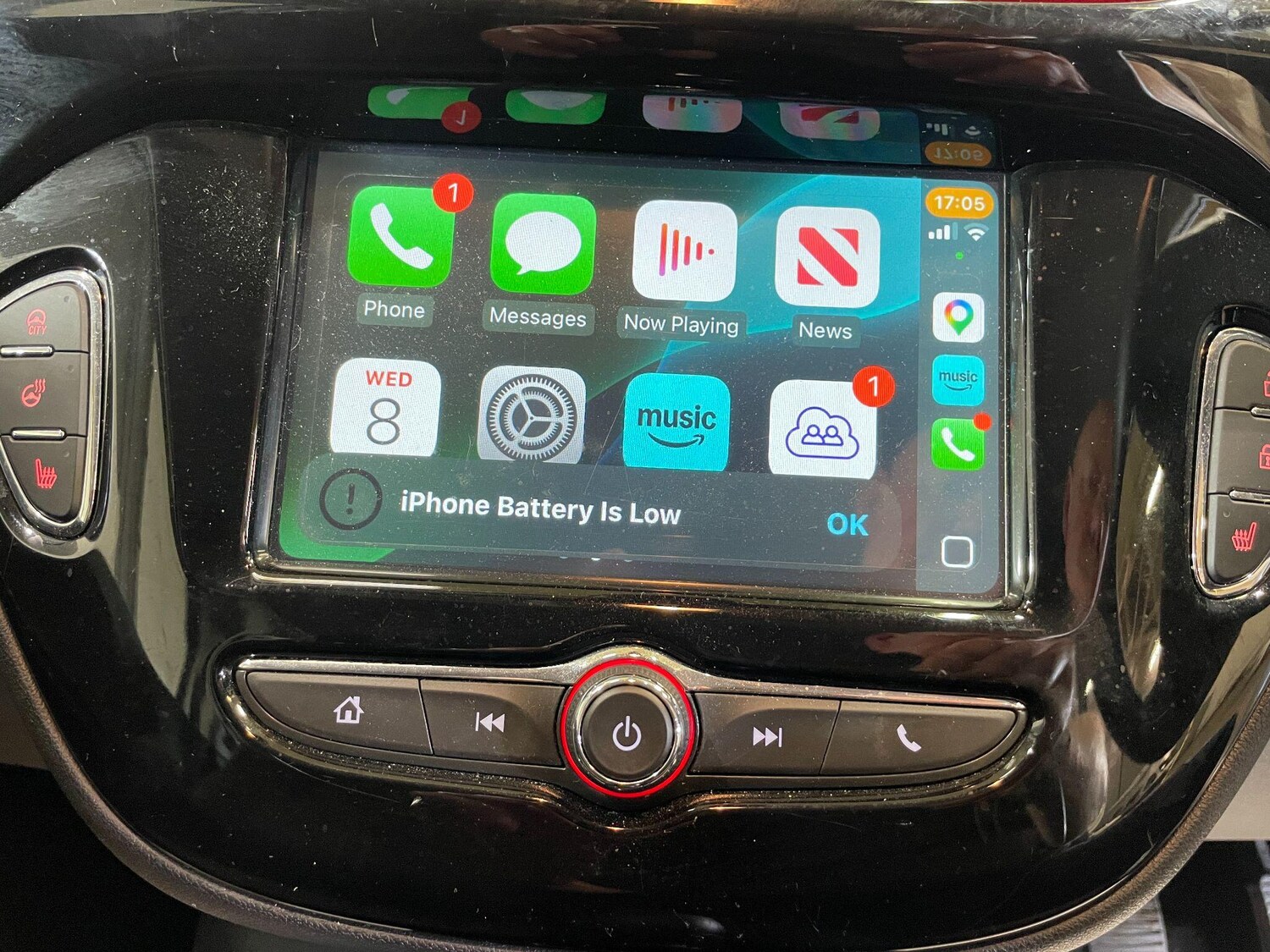 Used Vauxhall Corsa 2019 for sale - 78170837: Photo 23