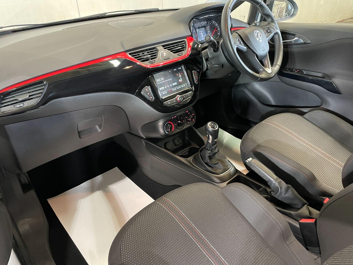 Used Vauxhall Corsa 2019 for sale - 78170837: Photo 25