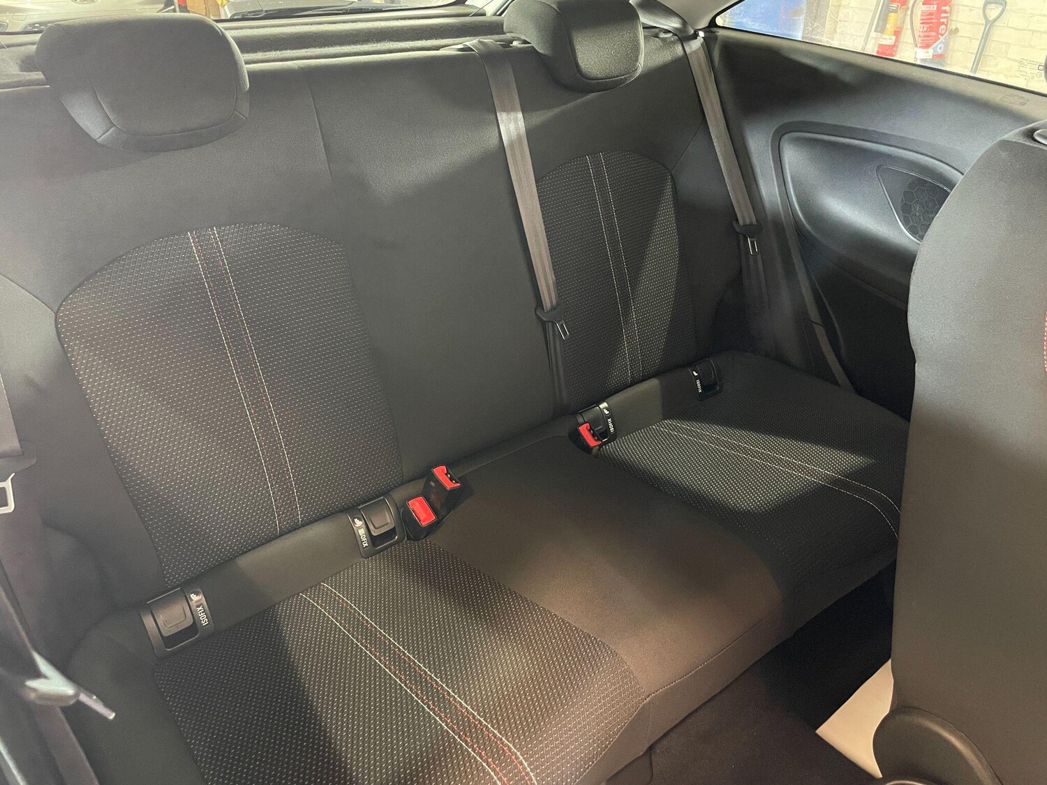 Used Vauxhall Corsa 2019 for sale - 78170837: Photo 27