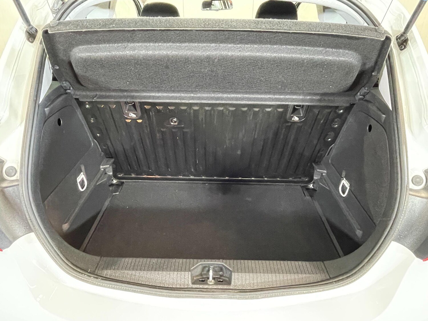 Used Vauxhall Corsa 2019 for sale - 78170837: Photo 28