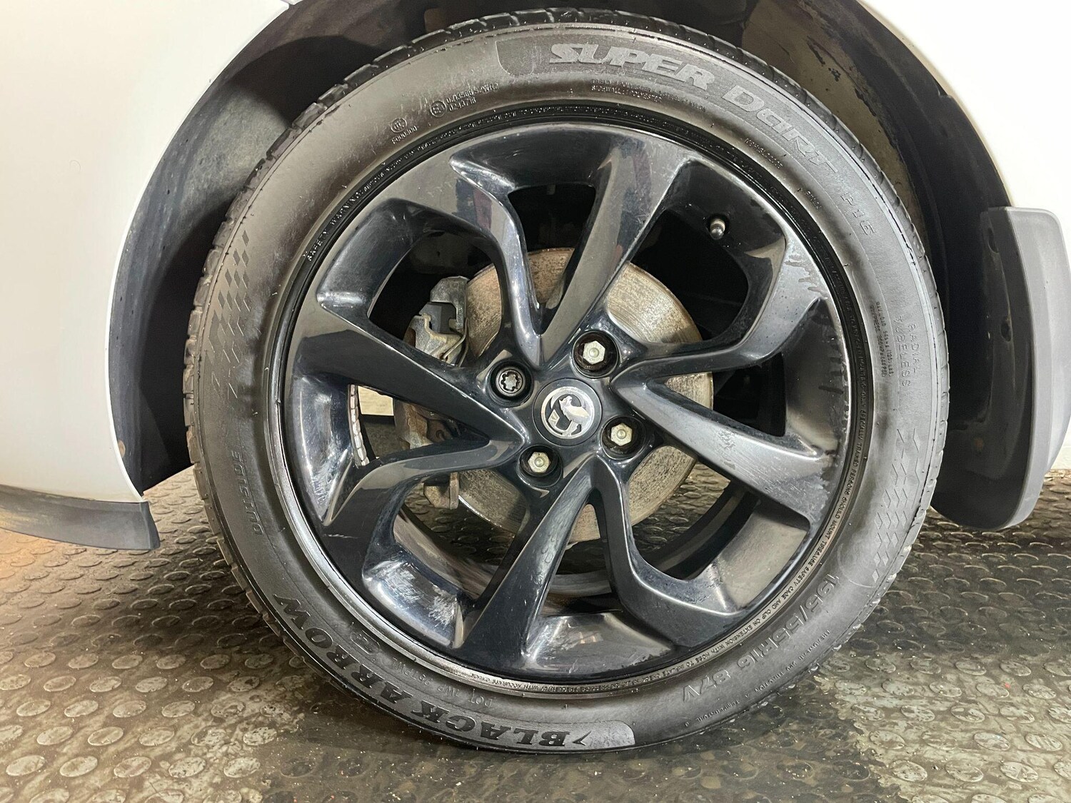 Used Vauxhall Corsa 2019 for sale - 78170837: Photo 29