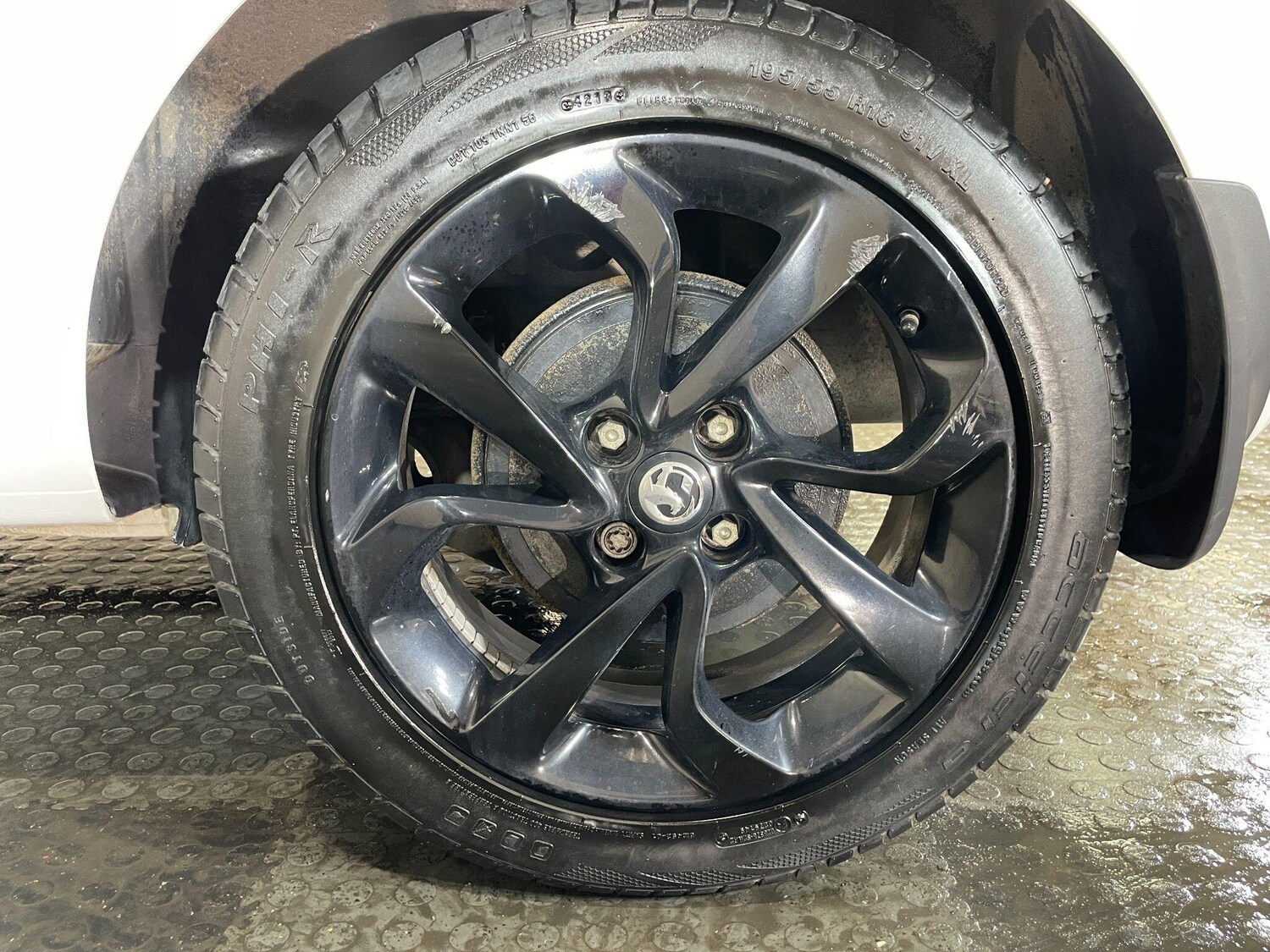 Used Vauxhall Corsa 2019 for sale - 78170837: Photo 30