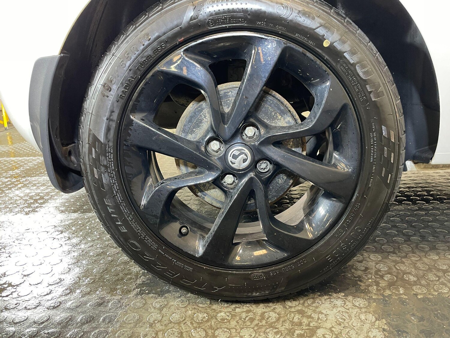 Used Vauxhall Corsa 2019 for sale - 78170837: Photo 31