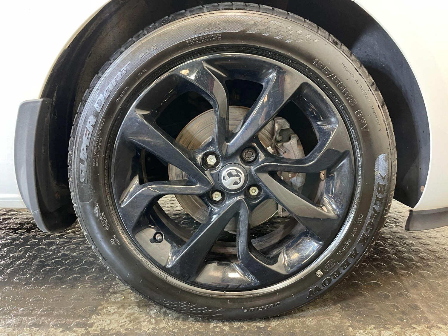 Used Vauxhall Corsa 2019 for sale - 78170837: Photo 32