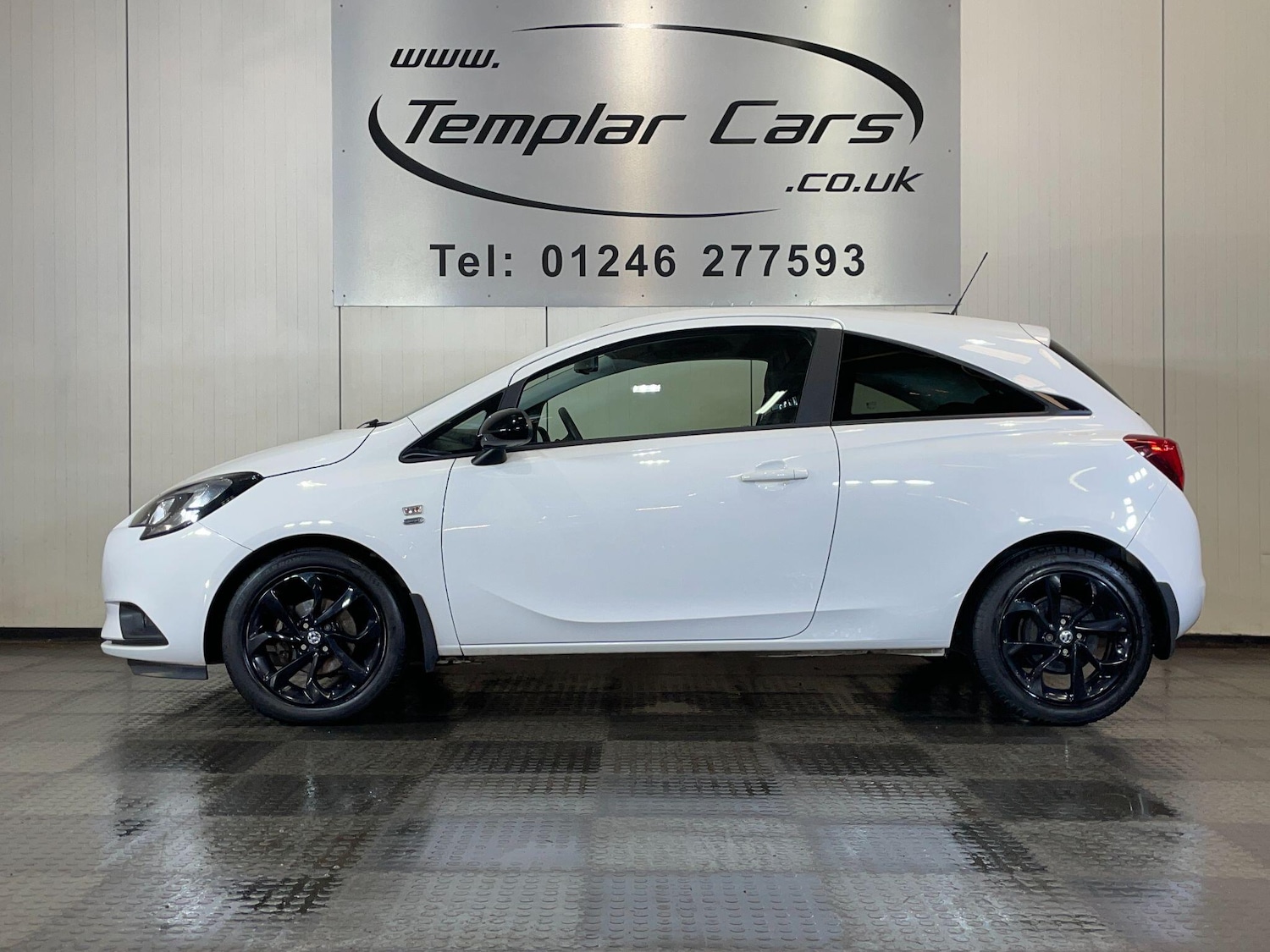 Used Vauxhall Corsa 2019 for sale - 78170837: Photo 5
