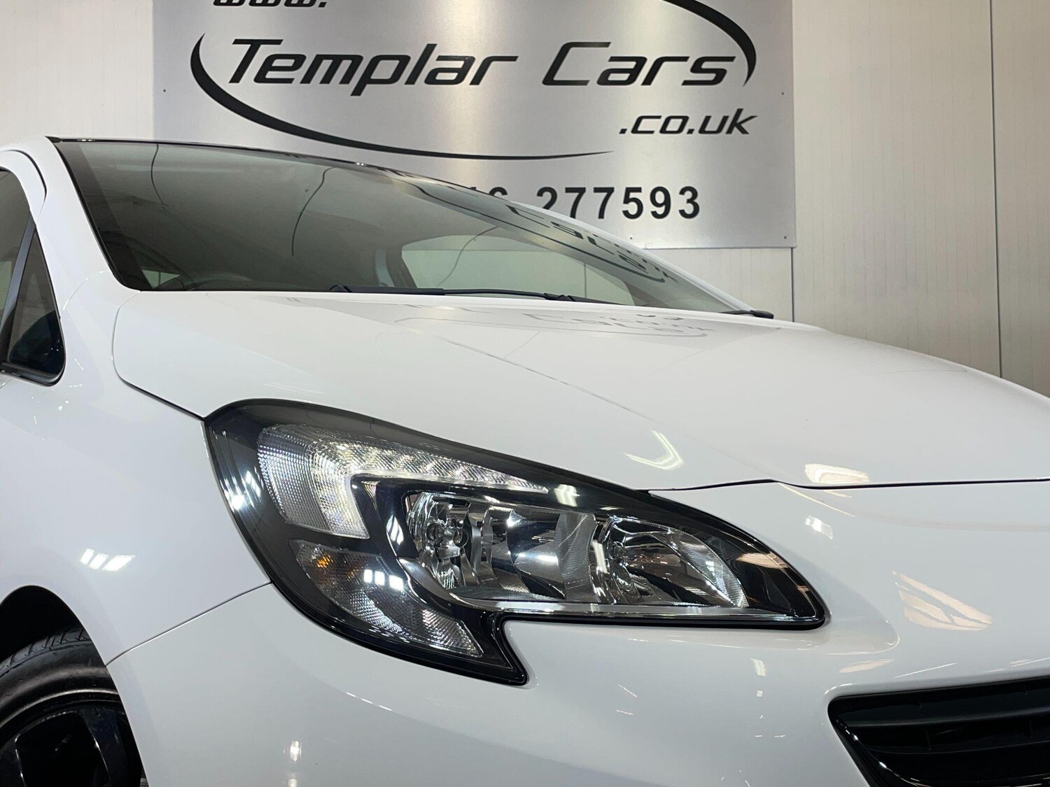 Used Vauxhall Corsa 2019 for sale - 78170837: Photo 7