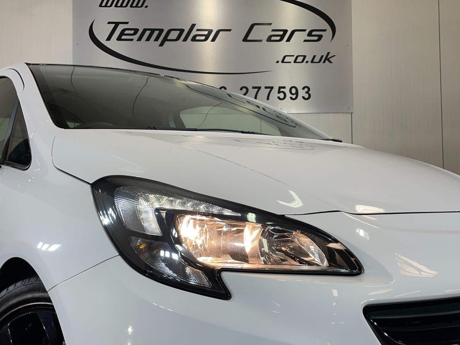 Used Vauxhall Corsa 2019 for sale - 78170837: Photo 8