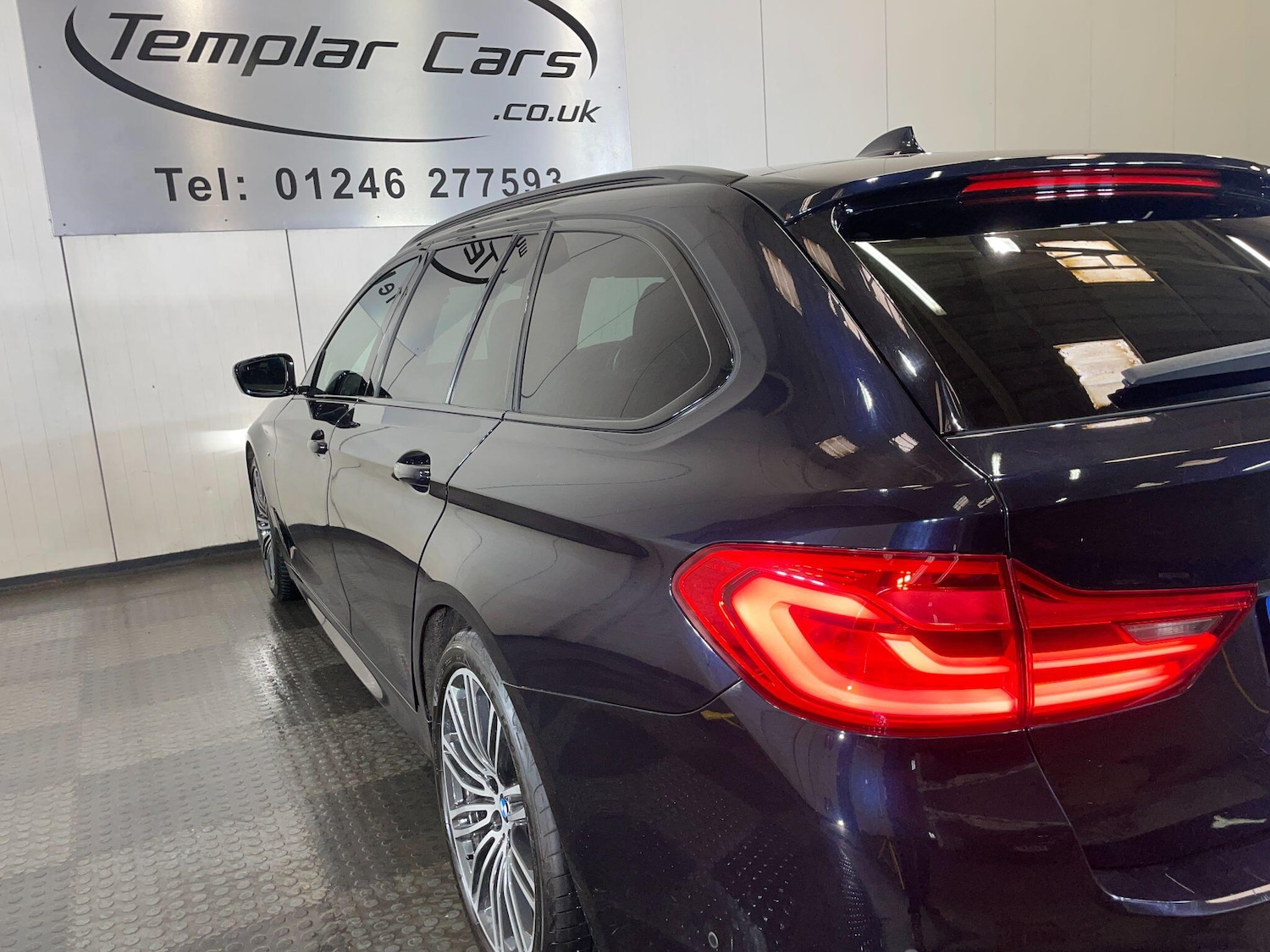 Used BMW 5 Series 2019 for sale - 78057773: Photo 10