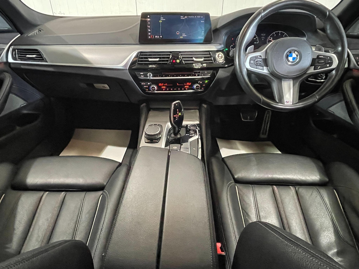 Used BMW 5 Series 2019 for sale - 78057773: Photo 14